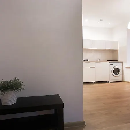 Apartment Apartament 3214