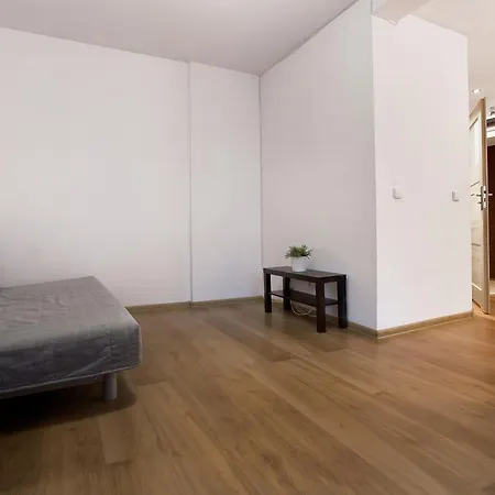 Apartament 3214 Katowice