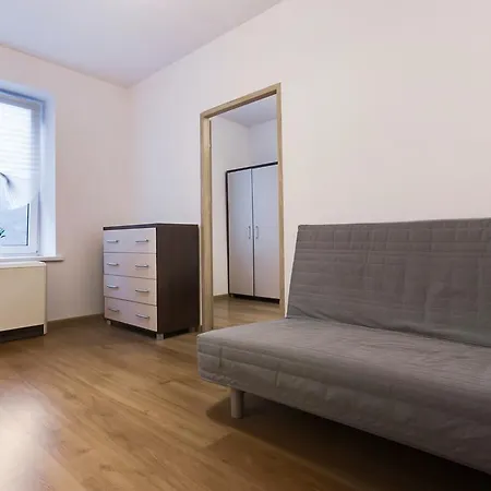 Apartament 3214 * Katowice